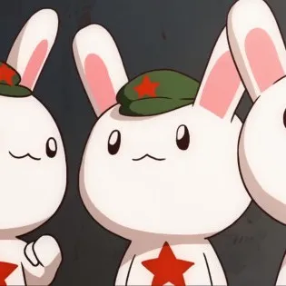 那年 那兔那些事