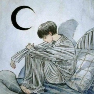 我曾一千次想抱住你