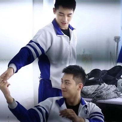 瑜洲大旗已倒塌