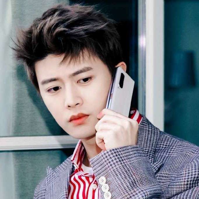 任嘉伦的女孩要努力的专辑