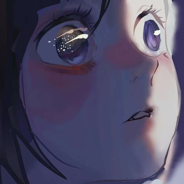 《他的小梨涡》