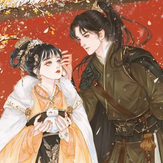 《重生将门毒后》