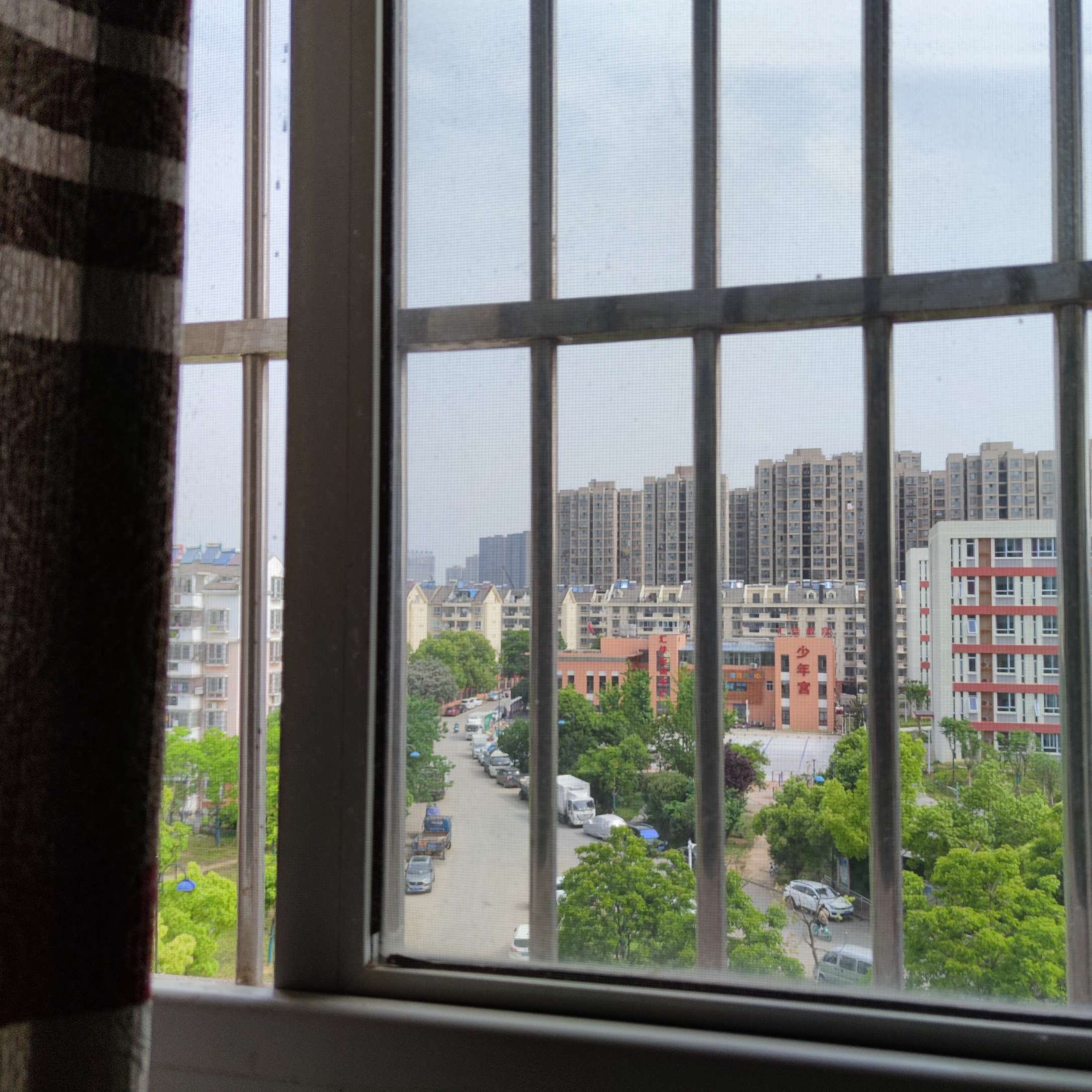 一个人就一个人