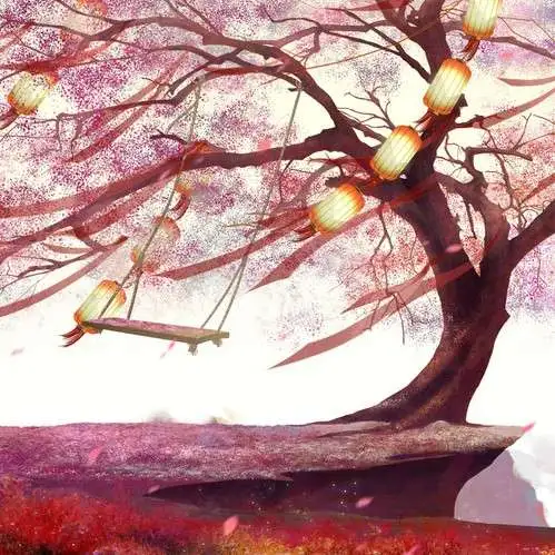 佛念·情之彼岸