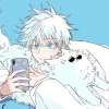 my like