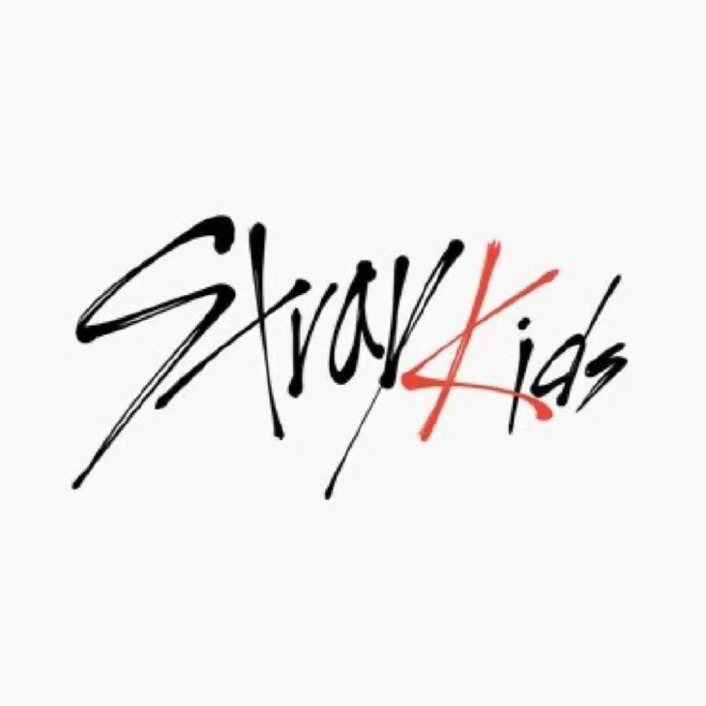 Stray Kids
