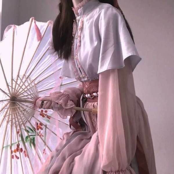 浅笑谁家少年·古风集