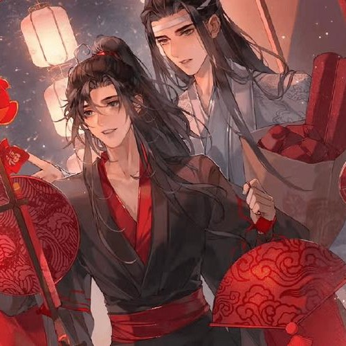魔道祖师