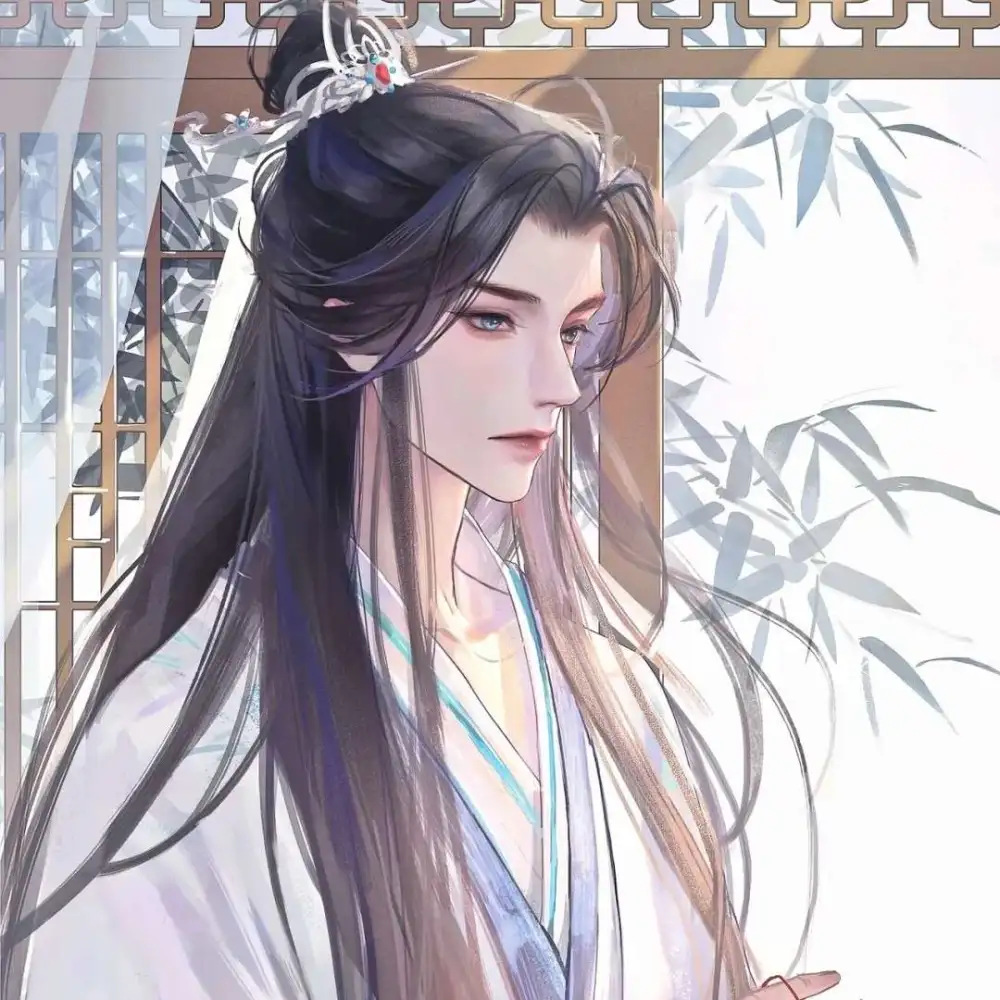 二哈和他的白猫师尊