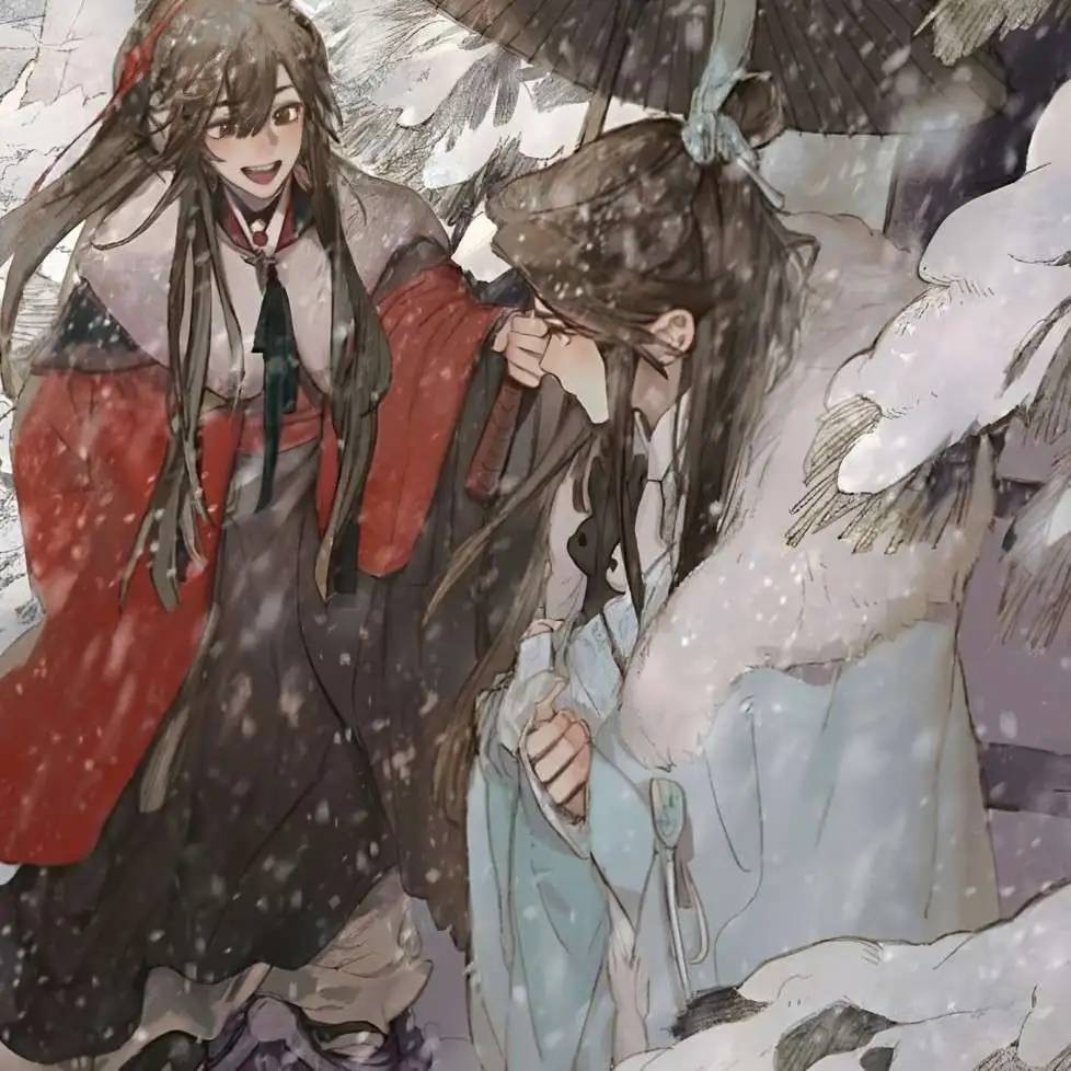 魔道祖师