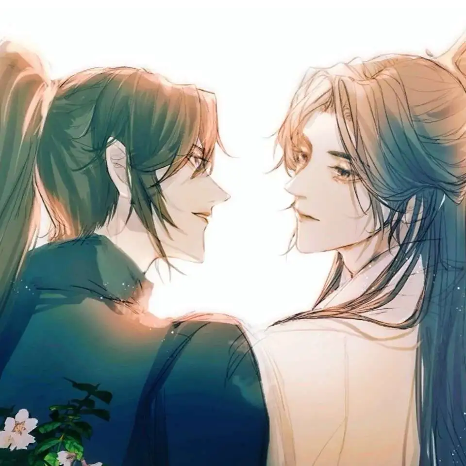二哈和他的白猫师尊
