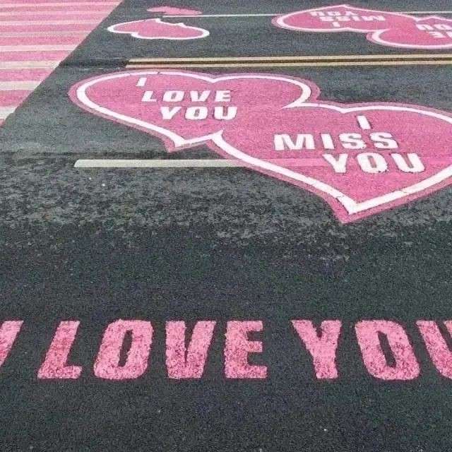 关于暗恋的文案