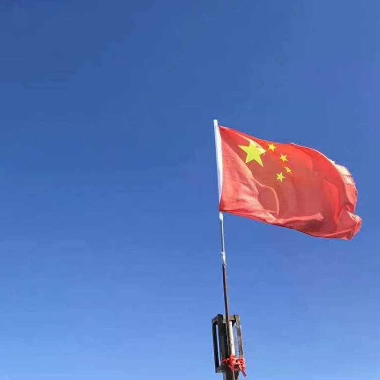 励志