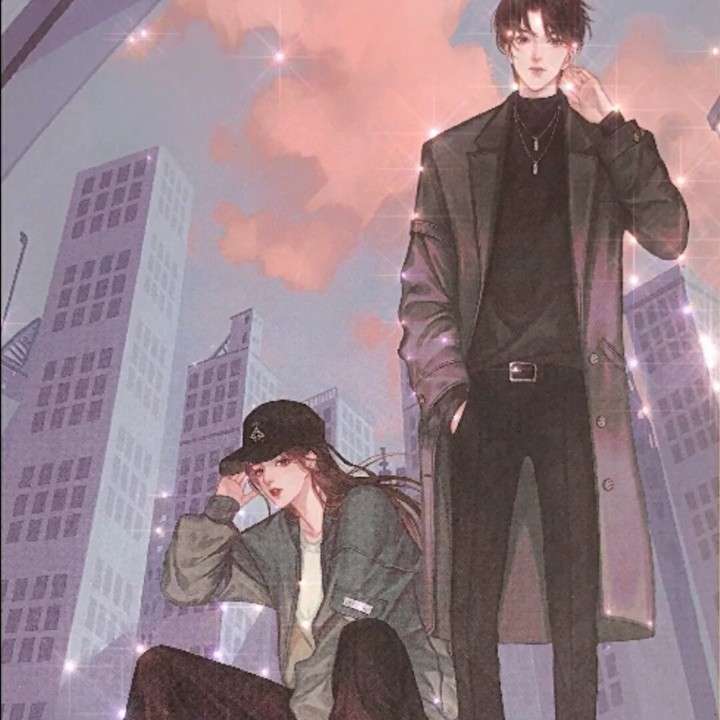 夫人你马甲又掉了-秦苒-程隽