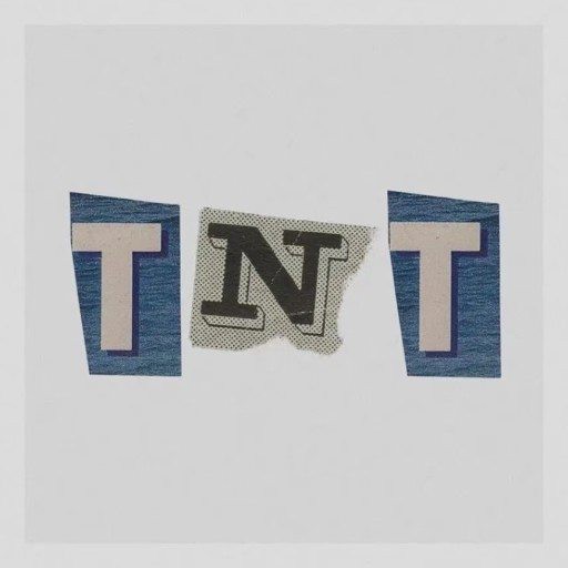 TNT文案