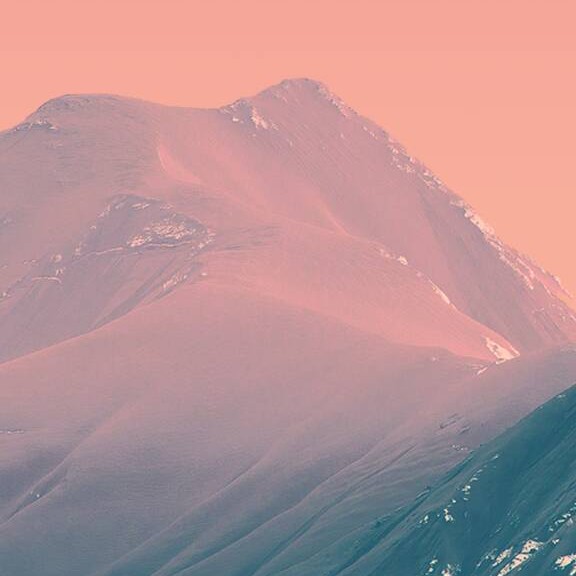 生活需要有点甜