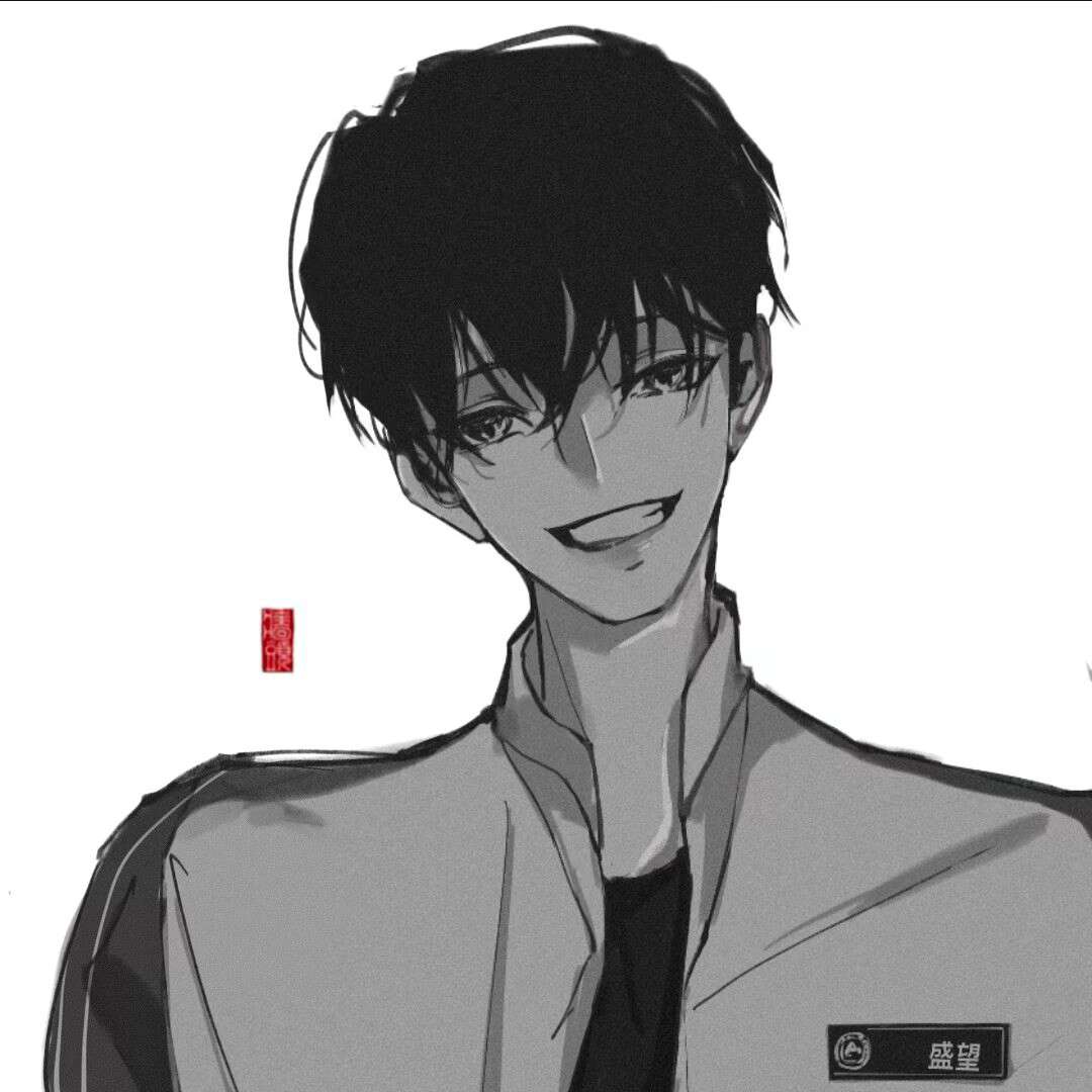 神明收走了人们的胆怯，少年们的爱情轰轰烈烈