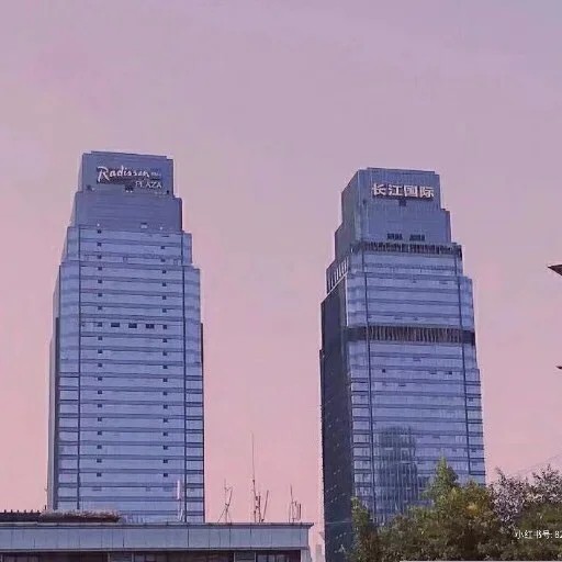 长江国际十八楼