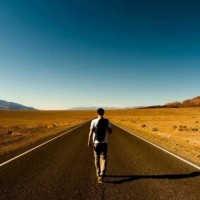 有些句子支撑你走了很远