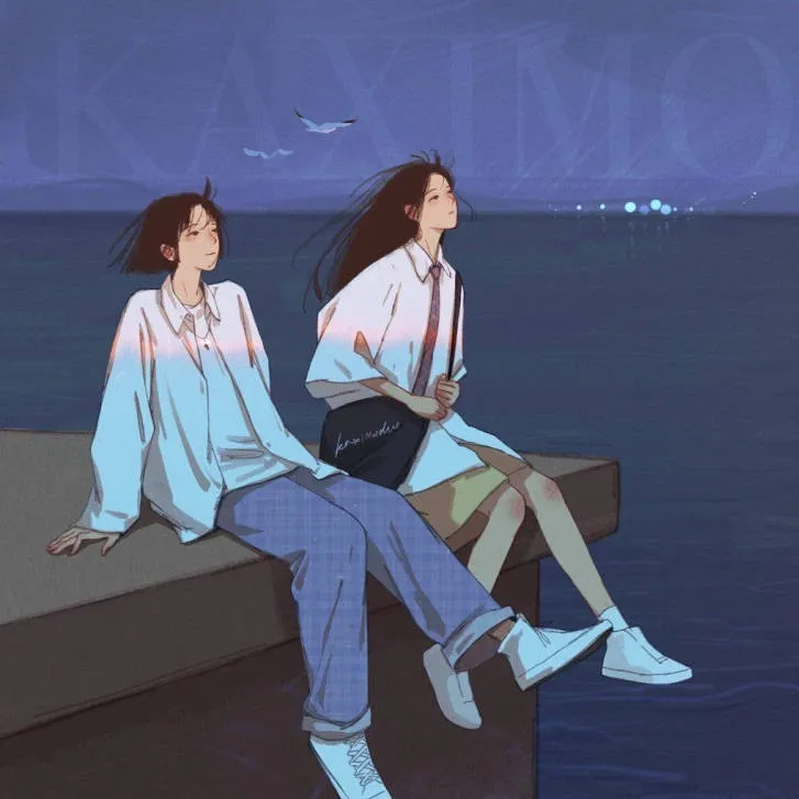 星觅的专辑