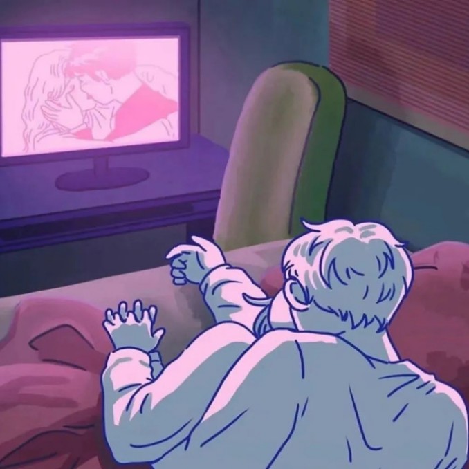 《甜甜的小故事》