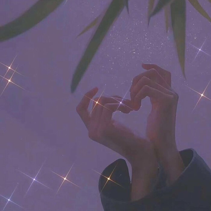 情话只说给心上人听