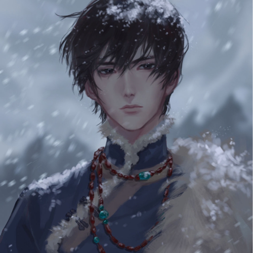 东风夜放花千树