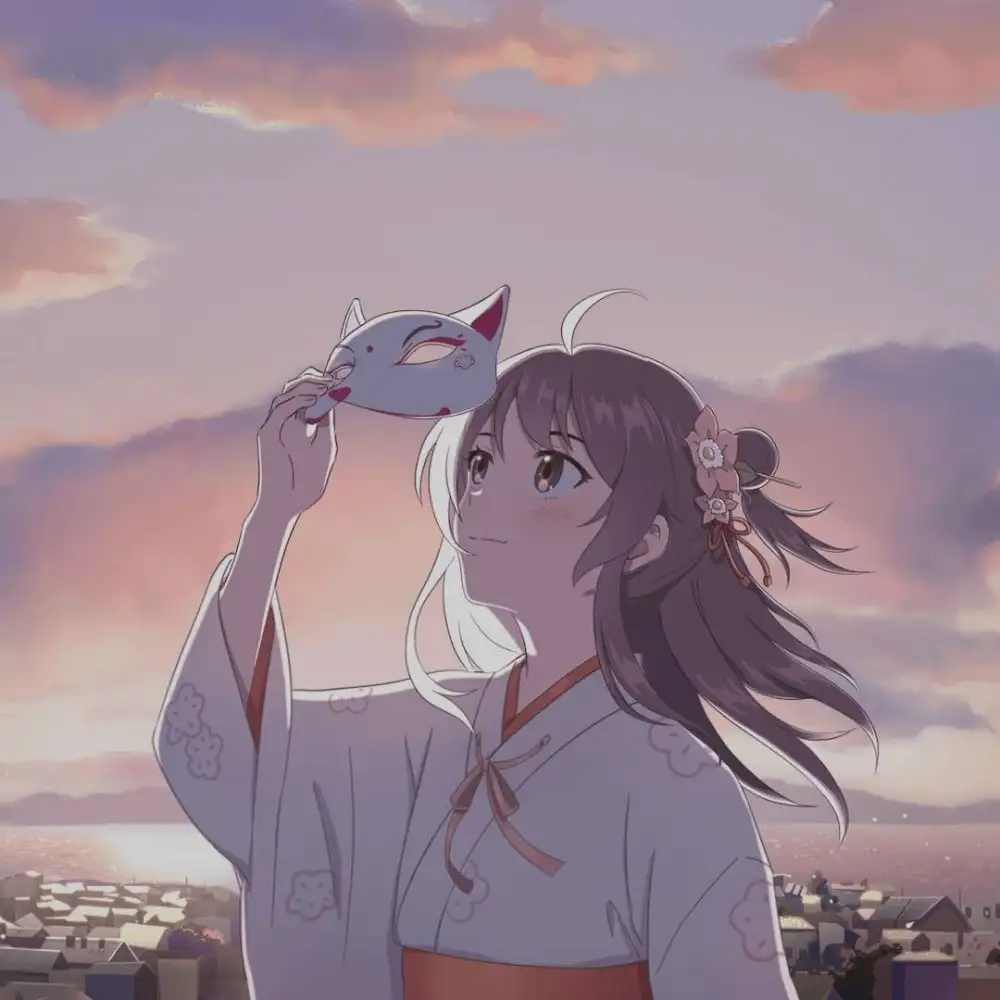 动漫