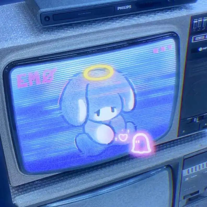 你眼里的海