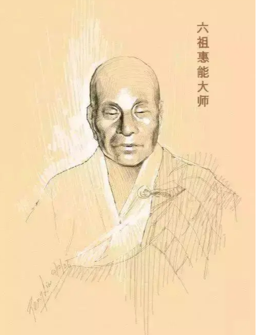 六祖坛经偈颂汇集