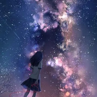 晏星摘录