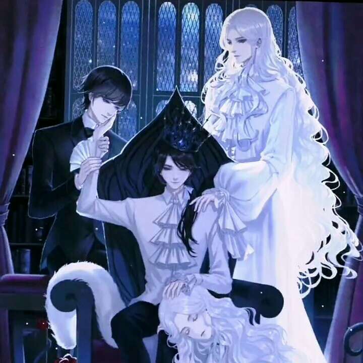 《我在惊悚游戏里封神》