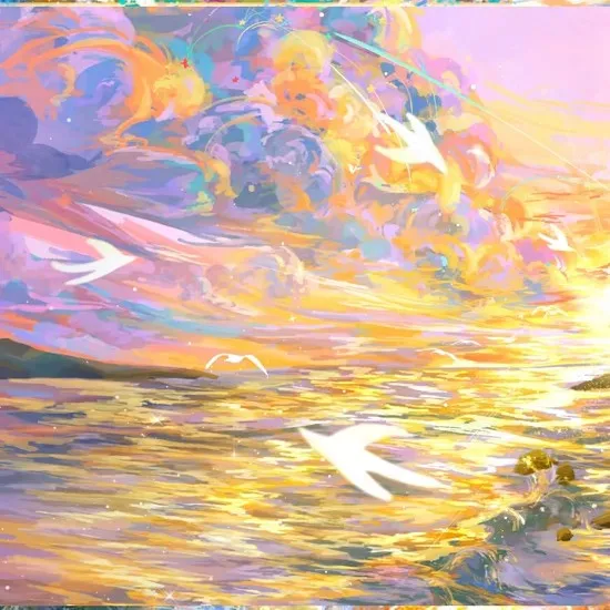 句子