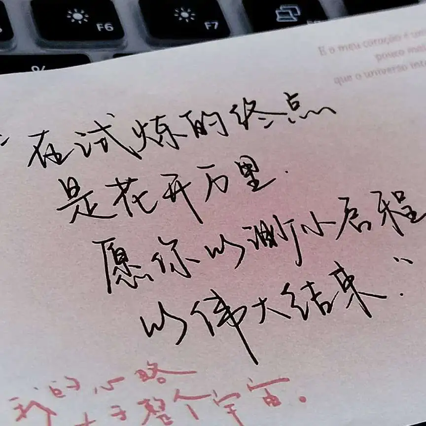小透明的专辑