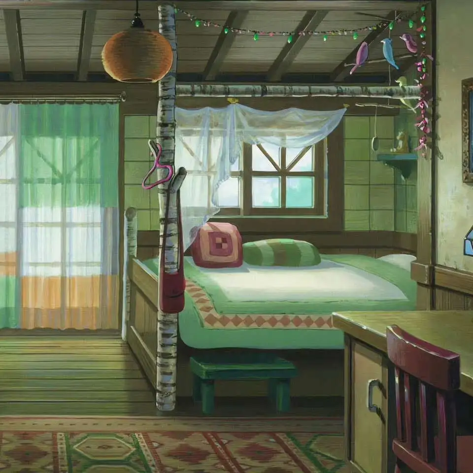 梦想微甜，现实很苦