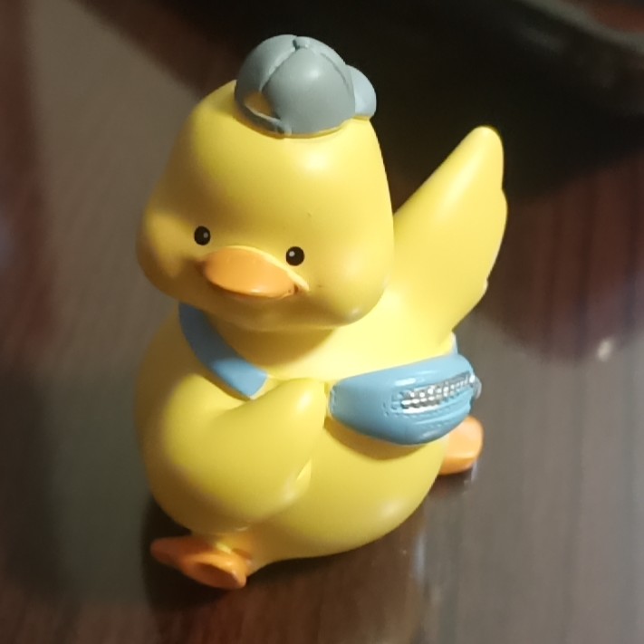 奥斯曼京京的专辑