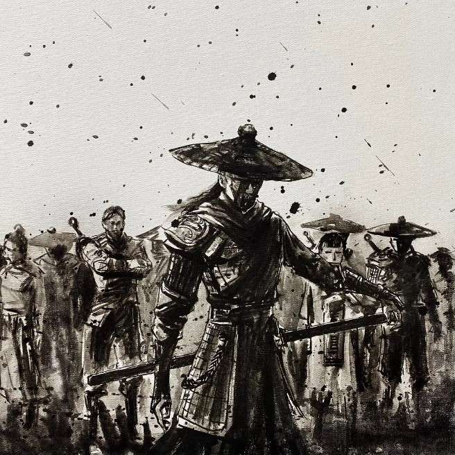 《画江湖之不良人》