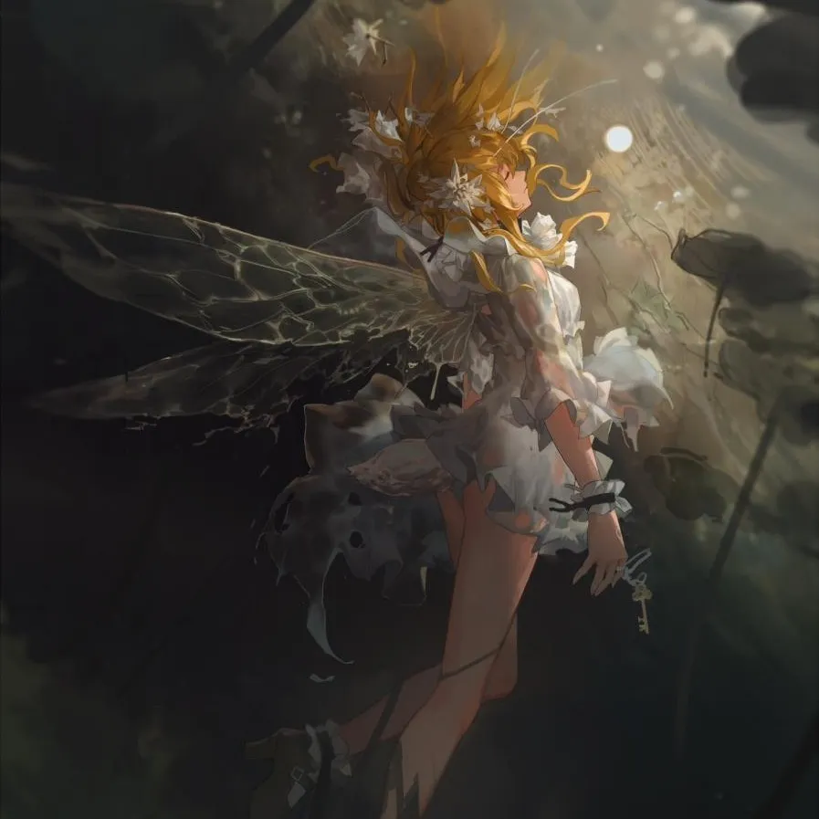 美文