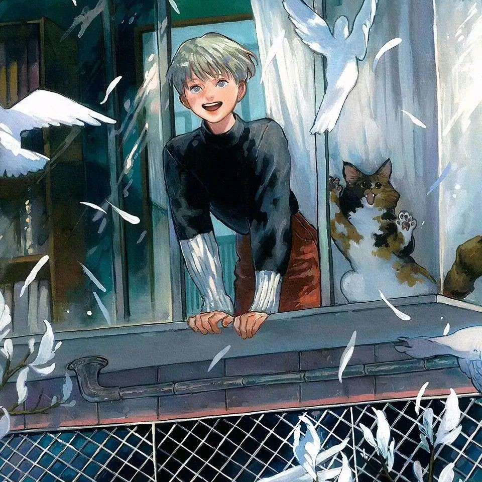 小说（本人的小说原创）