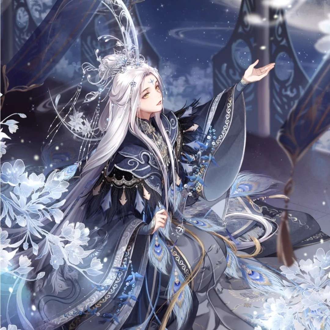 北纬51° 华丽的伪装的专辑