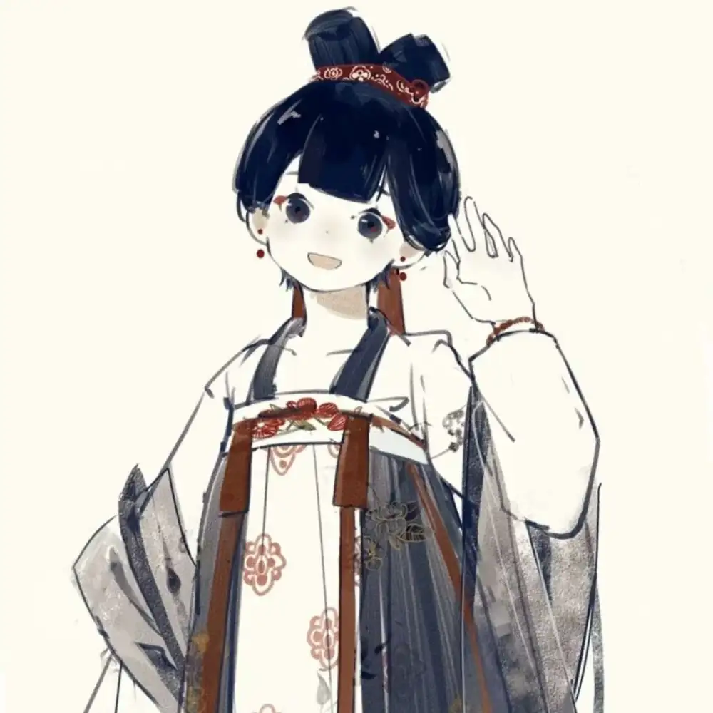 送亲朋祝福