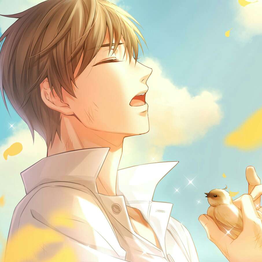 藏在温柔时光里的秘密，拨动心弦