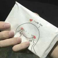 相识一场，我很庆幸