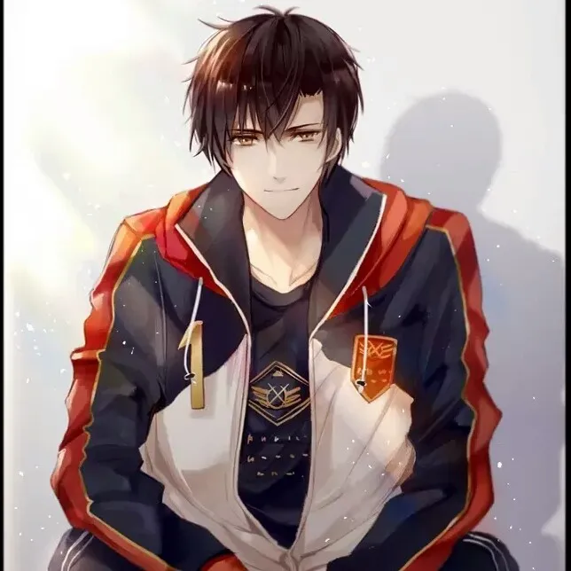 荣耀之神——叶修