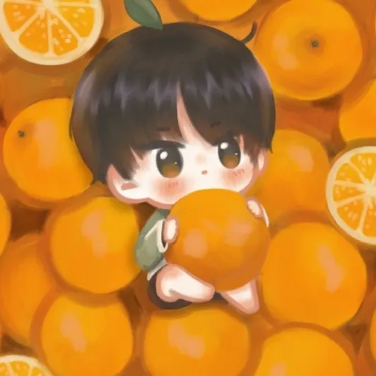 。