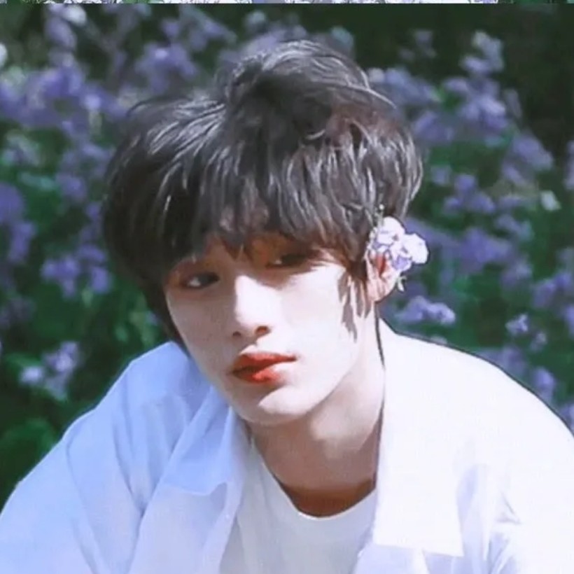 关于丁程鑫的语录