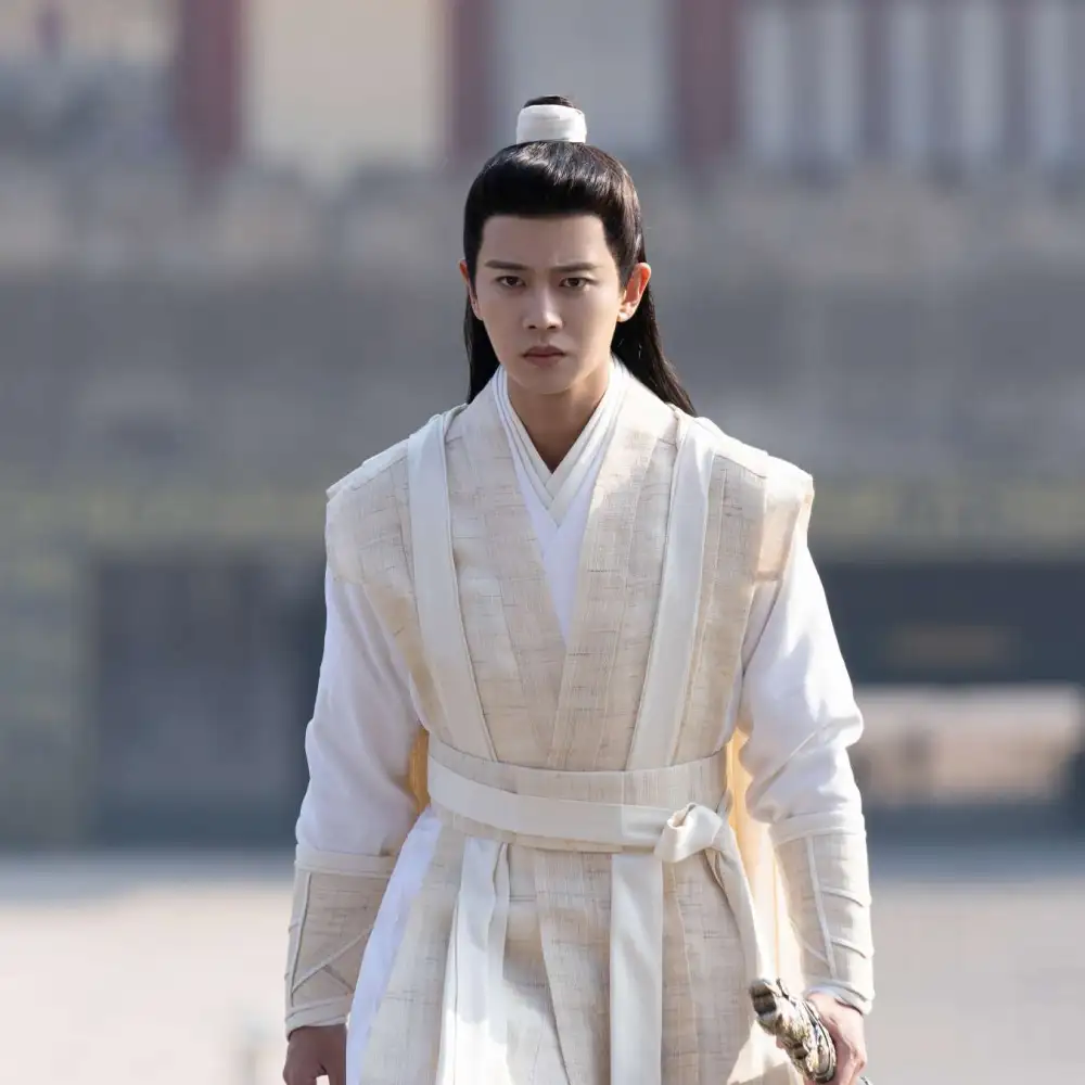 周生如故/一生一世