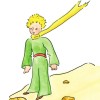 《小王子》