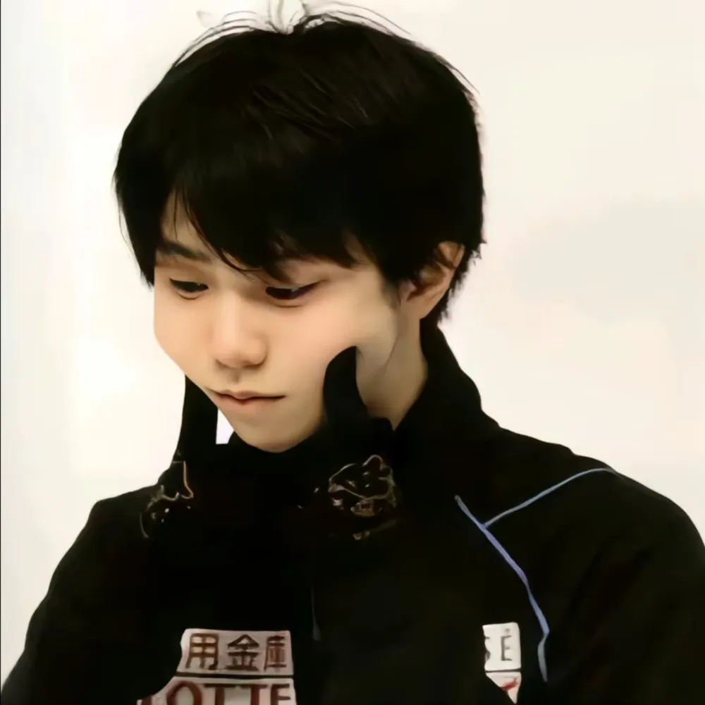 羽生结弦
