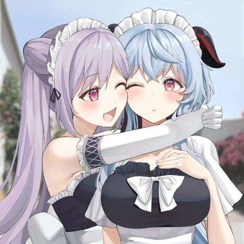 𝕤𝕜𝕪的作品